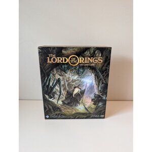 The Lord Of The Rings: The Card Game Core Set